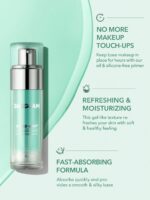 SHEGLAM Makeup Good Grip Hydrating Primer – 45ml
