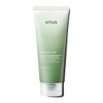 ANUA Heartleaf Quercetinol Pore Deep Cleansing Foam 150ml 1