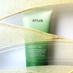 ANUA Heartleaf Quercetinol Pore Deep Cleansing Foam 150ml 2