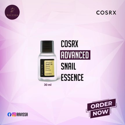 COSRX Snail Essence Small