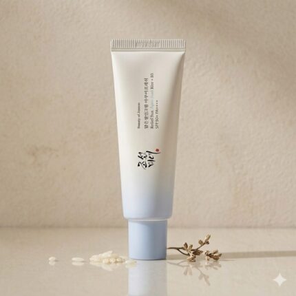 Beauty of Joseon Relief Sun Aqua-Fresh : Rice + B5 (SPF50+ PA++++)