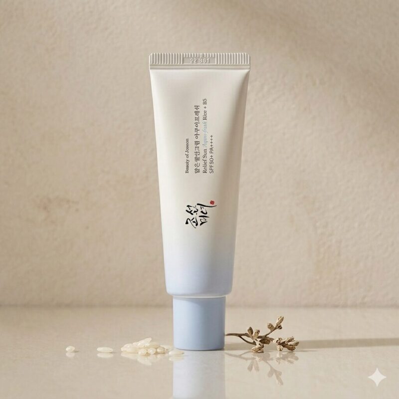 Beauty of Joseon Relief Sun Aqua-Fresh : Rice + B5 (SPF50+ PA++++)