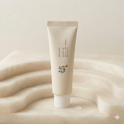 Beauty Of Joseon Relief Sun : Rice + Probiotics (SPF50+ PA++++)
