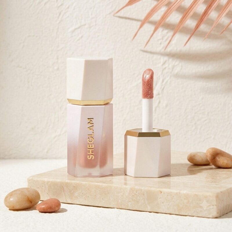 SHEGLAM Liquid Highlighter