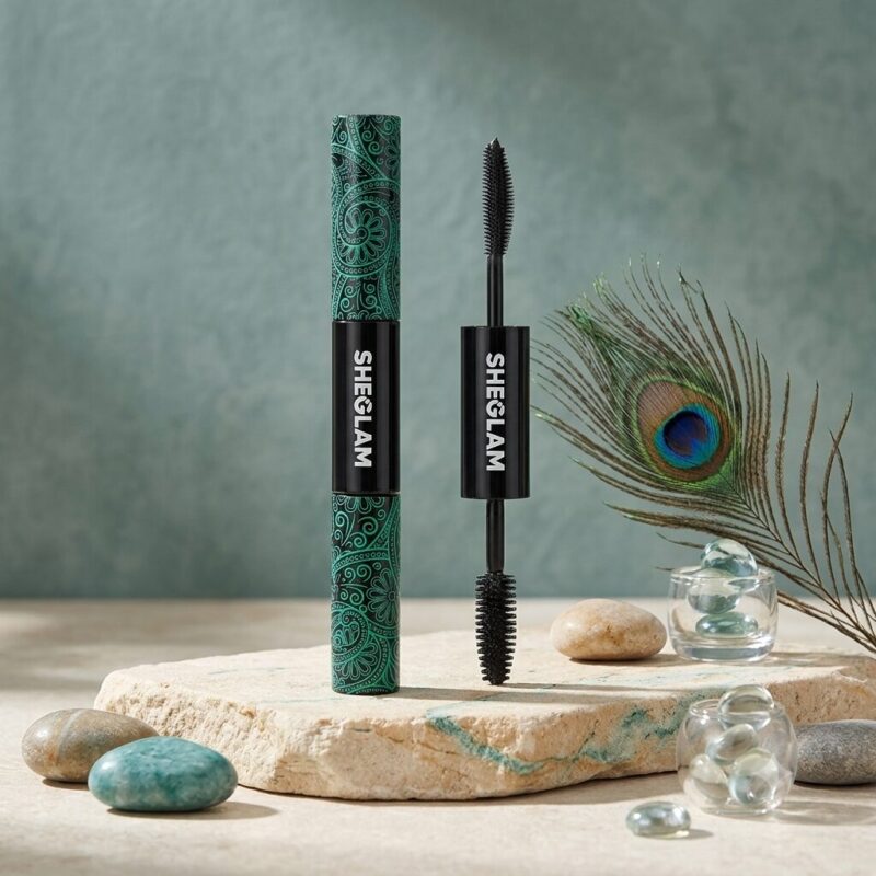 SHEGLAM All-In-One Volume & Length Mascara