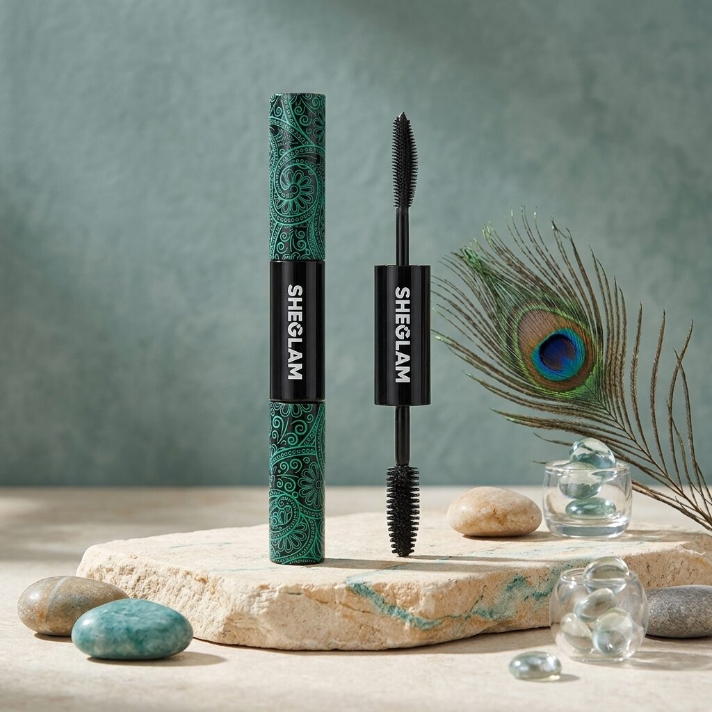 SHEGLAM All-In-One Volume & Length Mascara SHEGLAM All-In-One Volume & Length Mascara