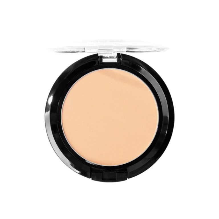 J.Cat Indense Mineral Compact Powder ICP 102 Ivory