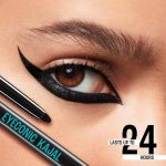 Lakme Eyeconic Kajal Deep Black4