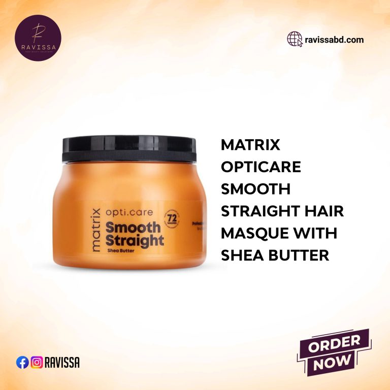 Matrix Hair Mask bangladesh