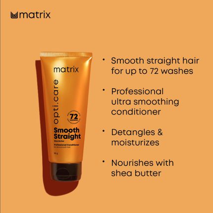 Matrix Opti Care Smooth Straight Professional Conditioner sku24922 3