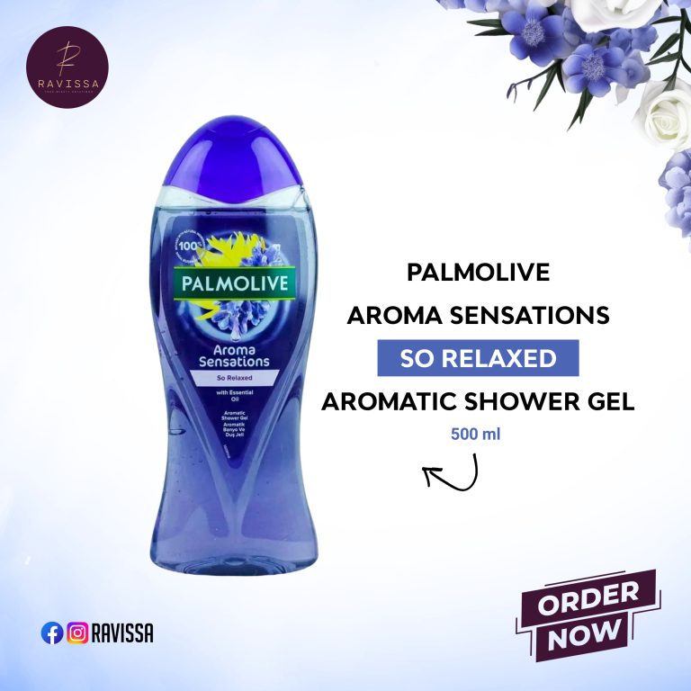 Palmolive Aroma Sensation Body Wash