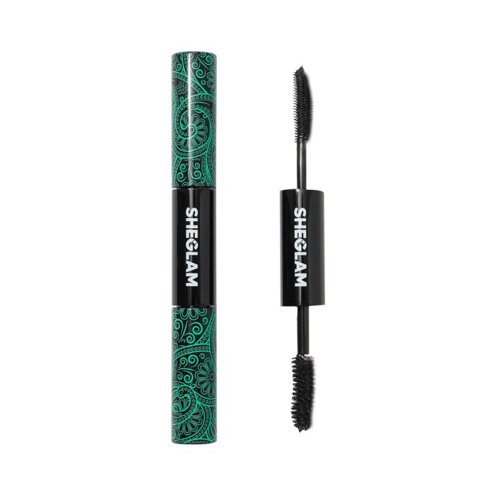 SHEGLAM All In One Volume Length Mascara1