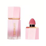 SHEGLAM Color Bloom Liquid Blush Matte Finish Love Cake1