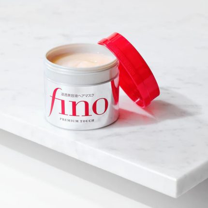 Shiseido Fino Premium Touch Essence Hair Mask 230g Price In Bangladesh