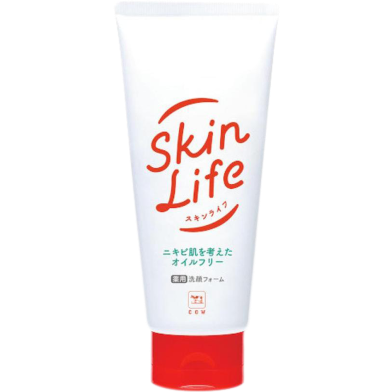 Skinlife Facial Cleansing Foam Cow 98e26 385490