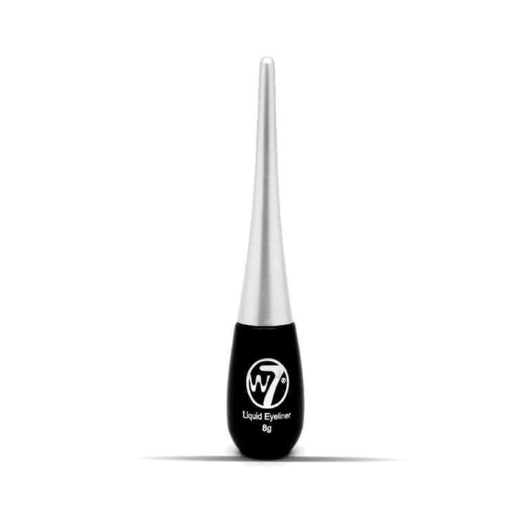 W7 Liquid Eyeliner Pot