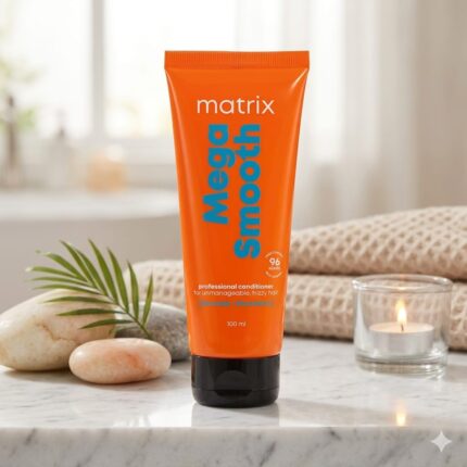 Matrix Opti Care Smooth Straight Professional Conditioner