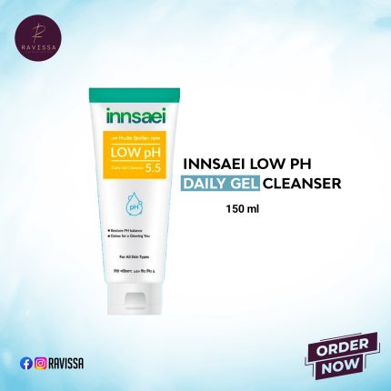 insaei Low pH Gel cleanser