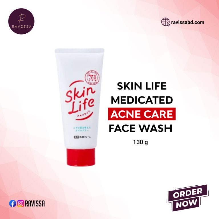 skin life
