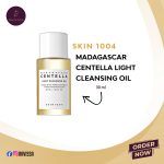 skin1004 centella Cleansing Oil mini