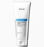 anua cleanser 8 hyaluronic acid hydrating gentle foaming cleanser 46296952373526