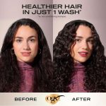 ogx coconut milk conditioner 3