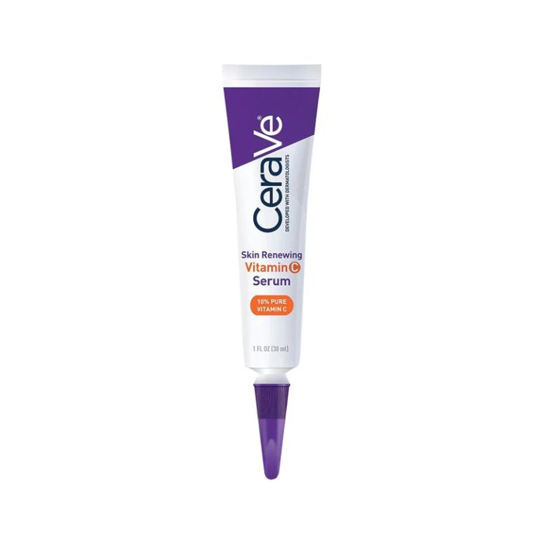 17752 CeraVe Skin Renewing Vitamin C Serum 30ml (1)