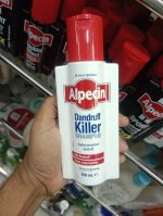 alpecin dandruff killer shampoo 250 ml bangladesh