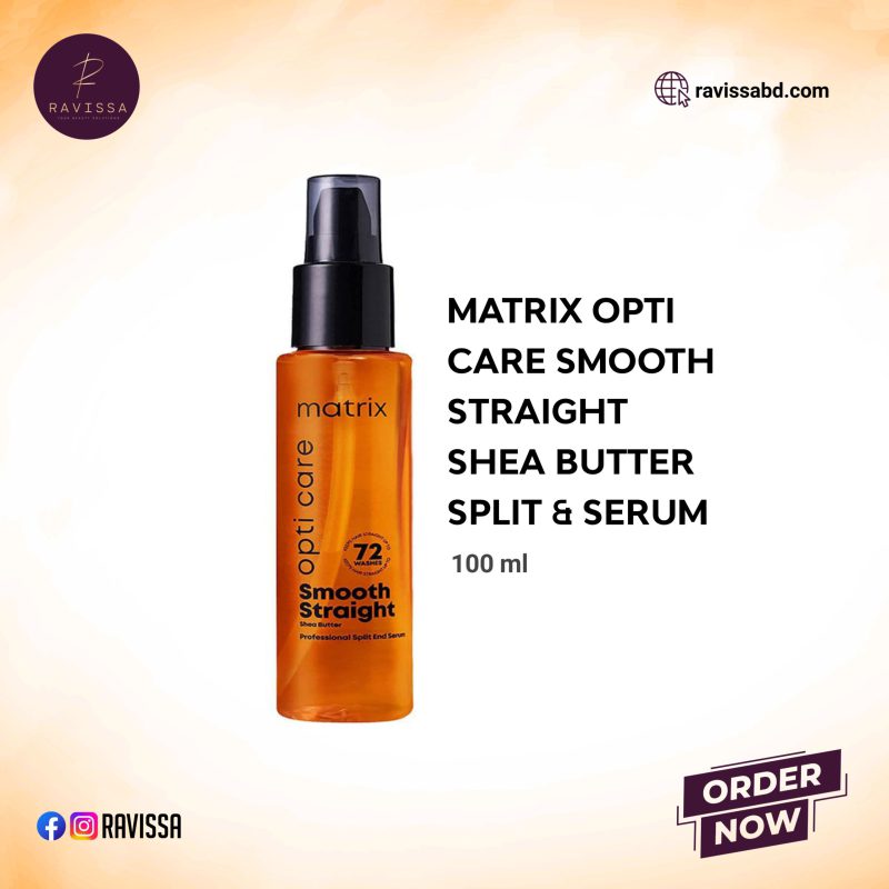 matrix hair serum bangladesh
