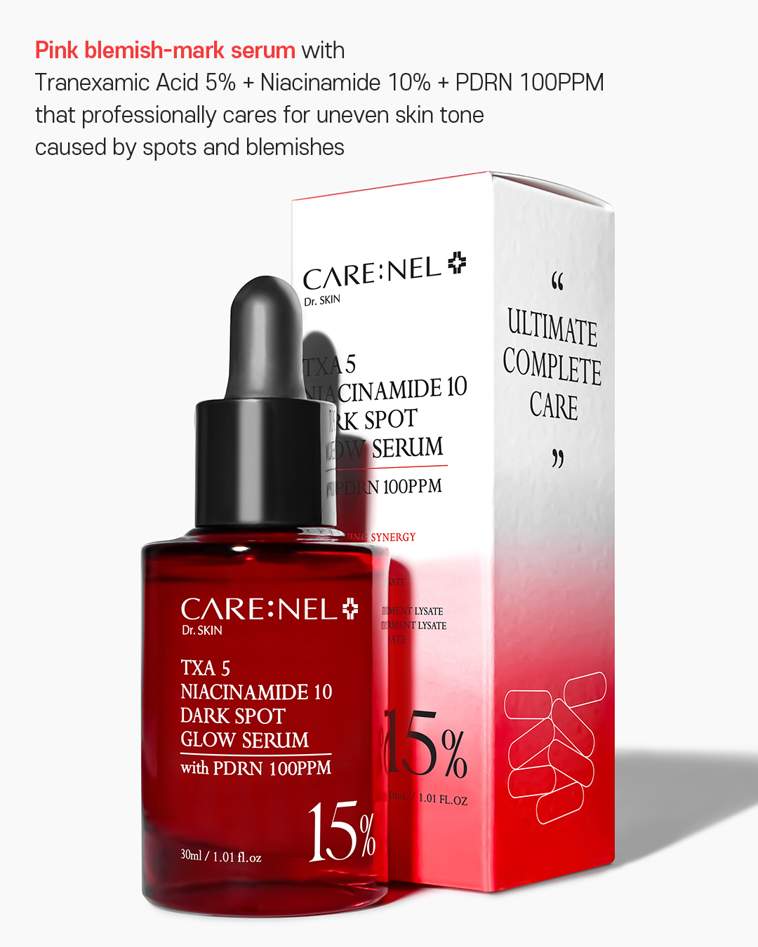 Powerful blemish improvement packed with amazing active energy💖Experience the overwhelming blem (1)