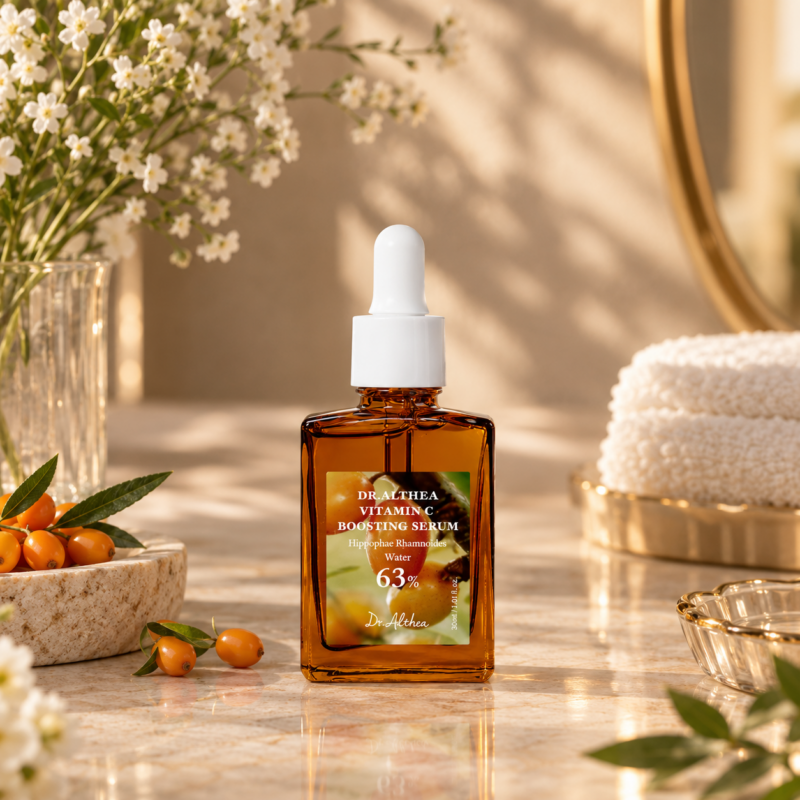 Dr. Althea Vitamin C Boosting Serum 30ml