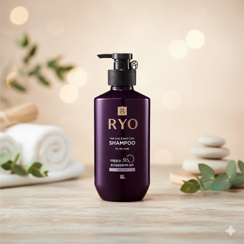Ryo Shampoo