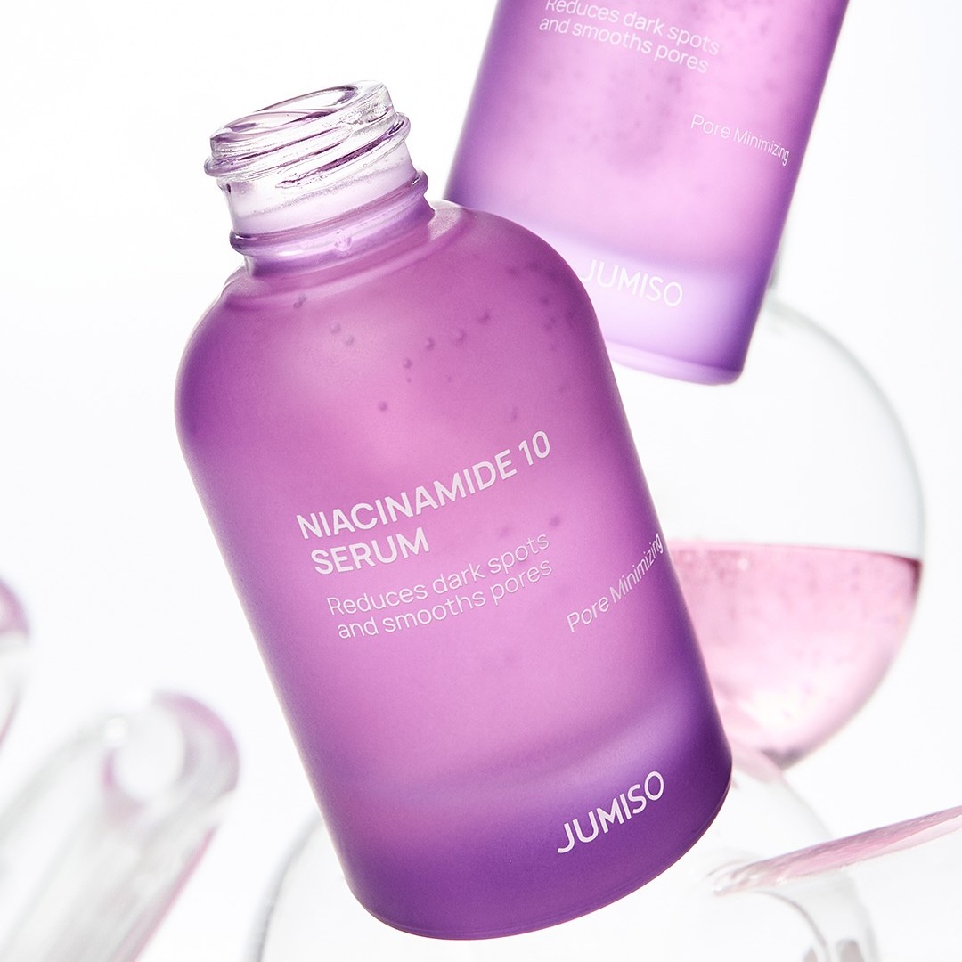 Jumiso Niacinamide 10