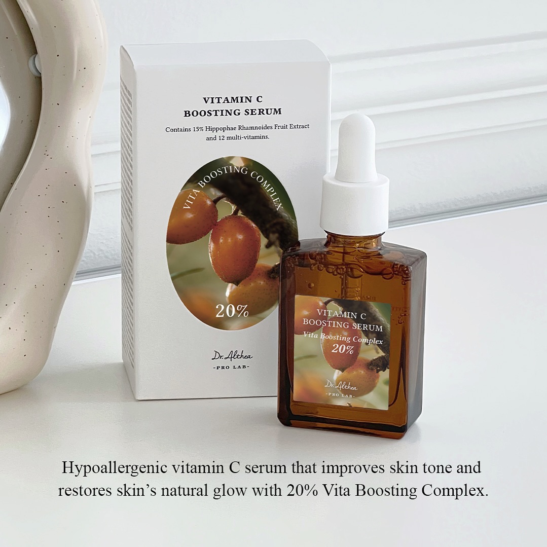 a classic serum great for everyday use 🍊✨ use twice a day, morning & night for best results 💫#