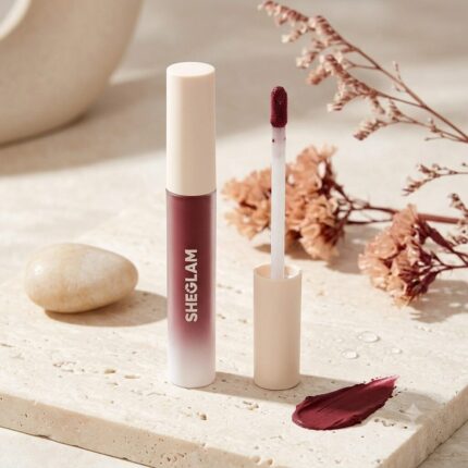 Sheglam Matte Allure Liquid Lipstick