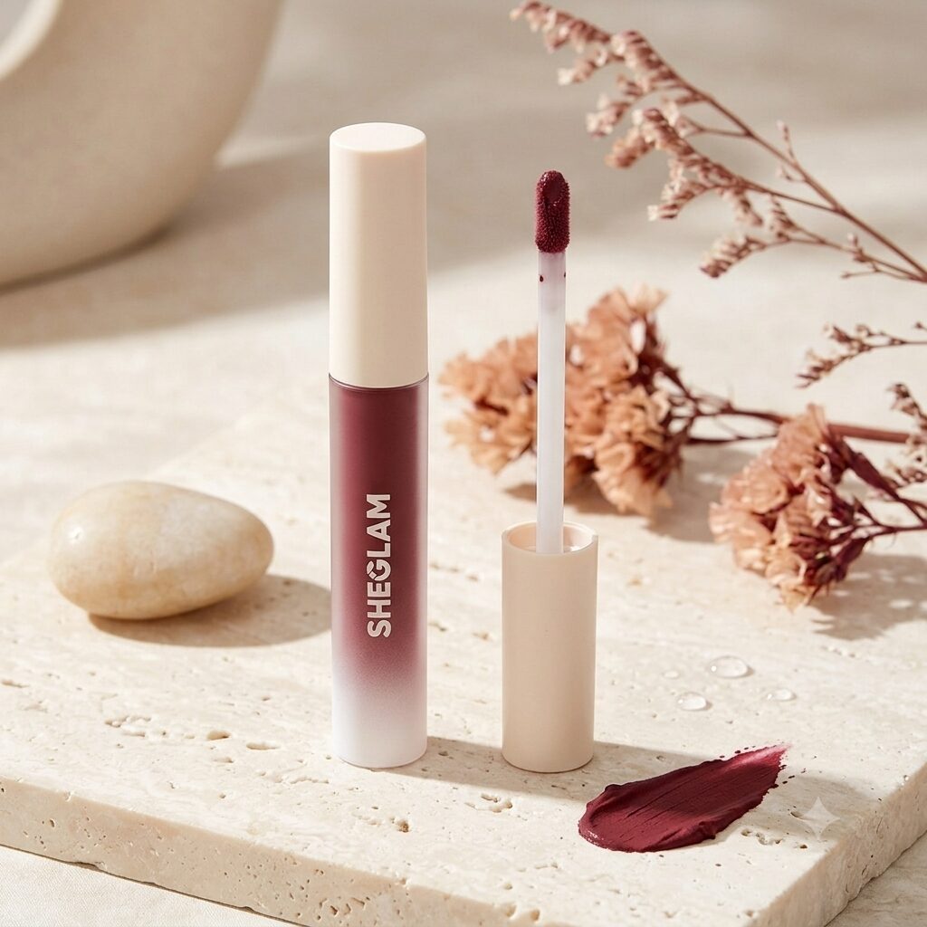 Sheglam Matte Allure Liquid Lipstick Sheglam Matte Allure Liquid Lipstick
