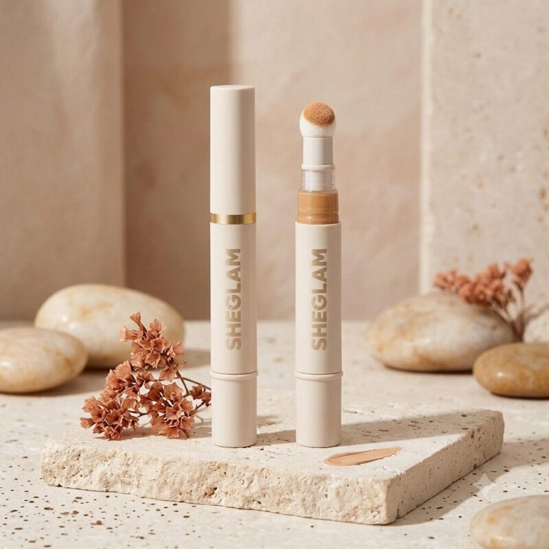 SHEGLAM Complexion Boost Concealer
