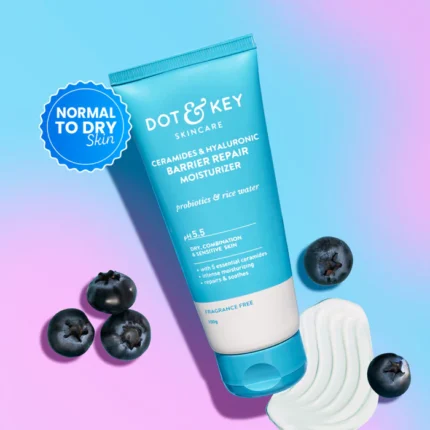 Dot & Key Ceramides & Hyaluronic Barrier Repair moisturizer