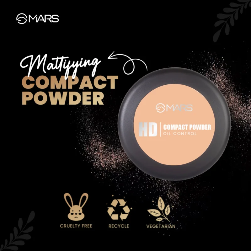 1.P430 CompactPowder