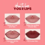 MARS Edge of Desire | Lip Liner Pencil