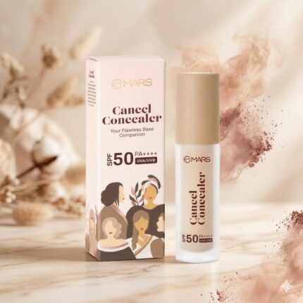 MARS Cancel Concealer
