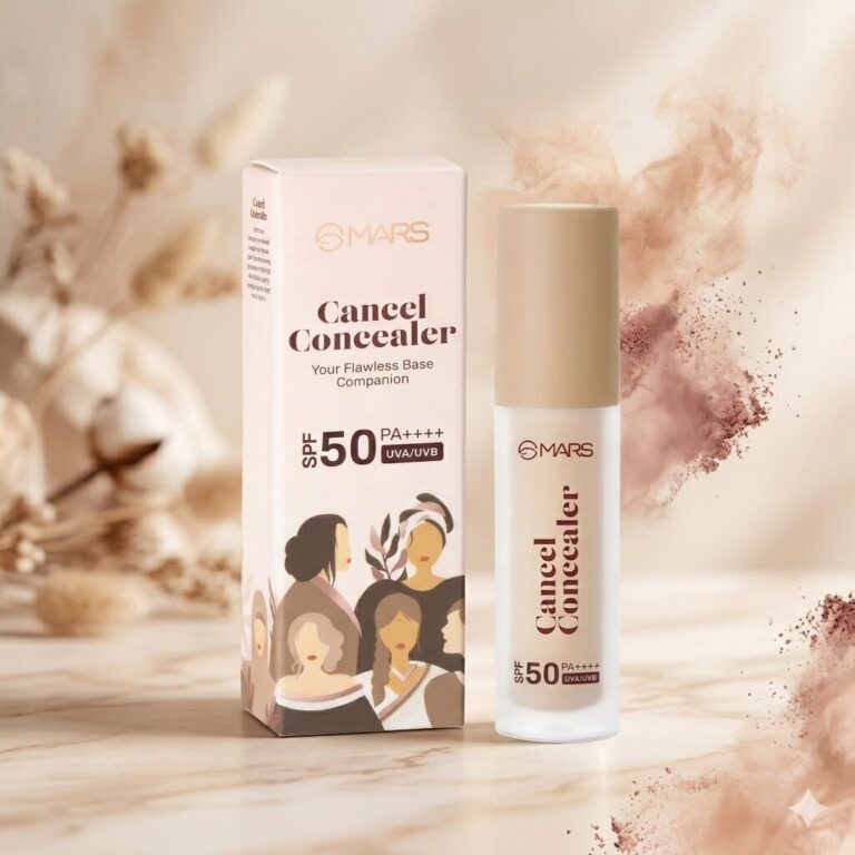 MARS Cancel Concealer