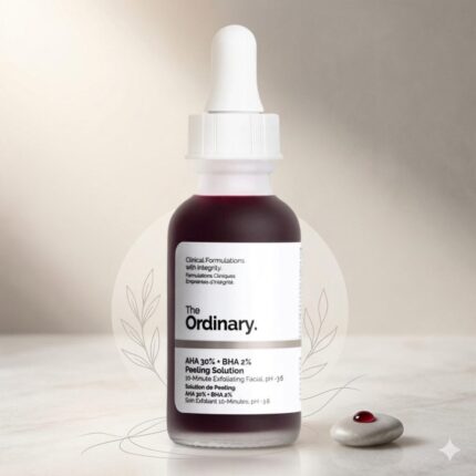 The Ordinary AHA 30% + BHA 2% Peeling Solution 30ml
