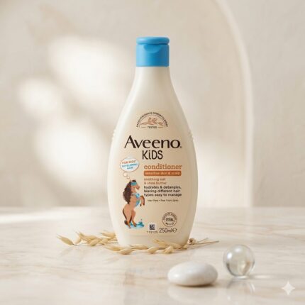 AVEENO® KIDS CONDITIONER 250ML