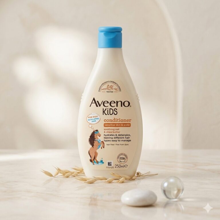 AVEENO® KIDS CONDITIONER 250ML