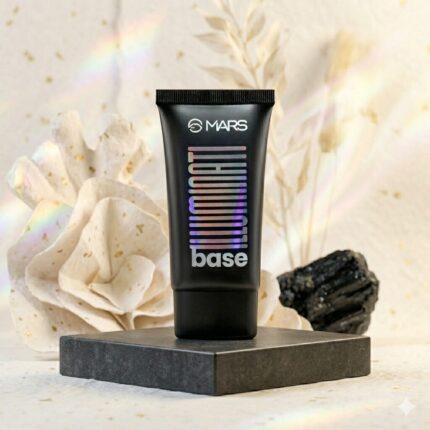 MARS Illuminati Base | Strobe Cream, 45ml