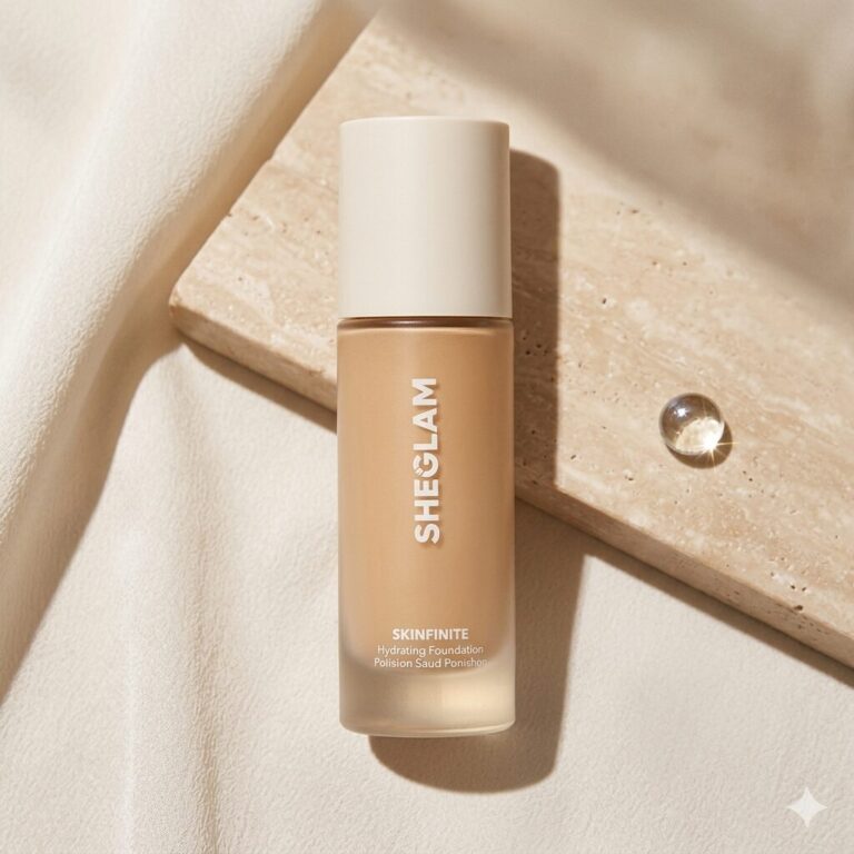 Skinfinite Hydrating Foundation