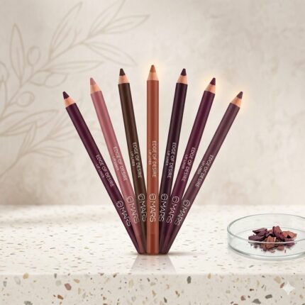 MARS Edge of Desire | Lip Liner Pencil