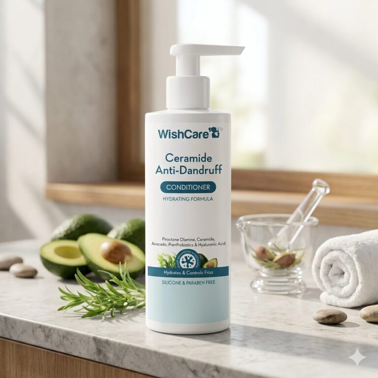 Ceramide Anti-Dandruff Conditioner