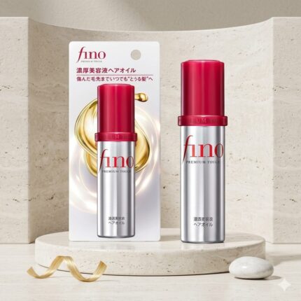Shiseido Fino Premium Touch Hair Oil 70ml